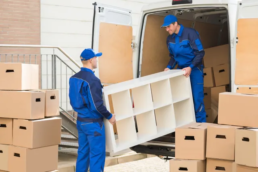 Commercial Relocation London