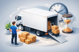 How Long Does Moving Take, Really?