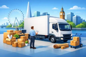 Office Move Checklist London Teams Can Use
