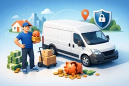 Cheap Man and Van: Save Money Without Risk