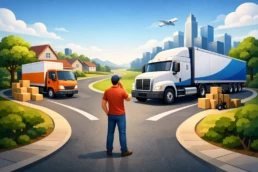 Local Movers vs National Movers: Which Fits?