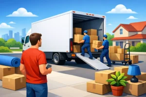 When Movers Are Worth It for Your Next Move