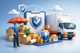 Moving Insurance Explained for a Safer Move