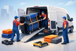 Safe Piano Moving Methods That Prevent Damage