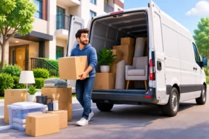 12 Moving Essentials for Renters to Pack First