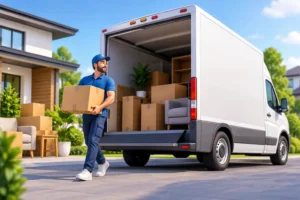 Moving Trends That Are Changing How People Relocate