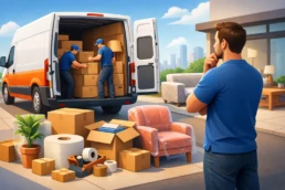 Packing Service Review: Is It Worth It for Your Move?