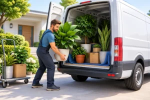 8 Safe Ways to Move Plants Without Damage