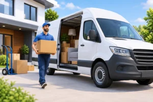 Removals Industry Trends Shaping Your Move