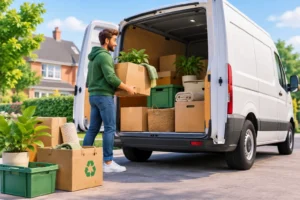 Sustainable Packing Trends UK Households Can Use