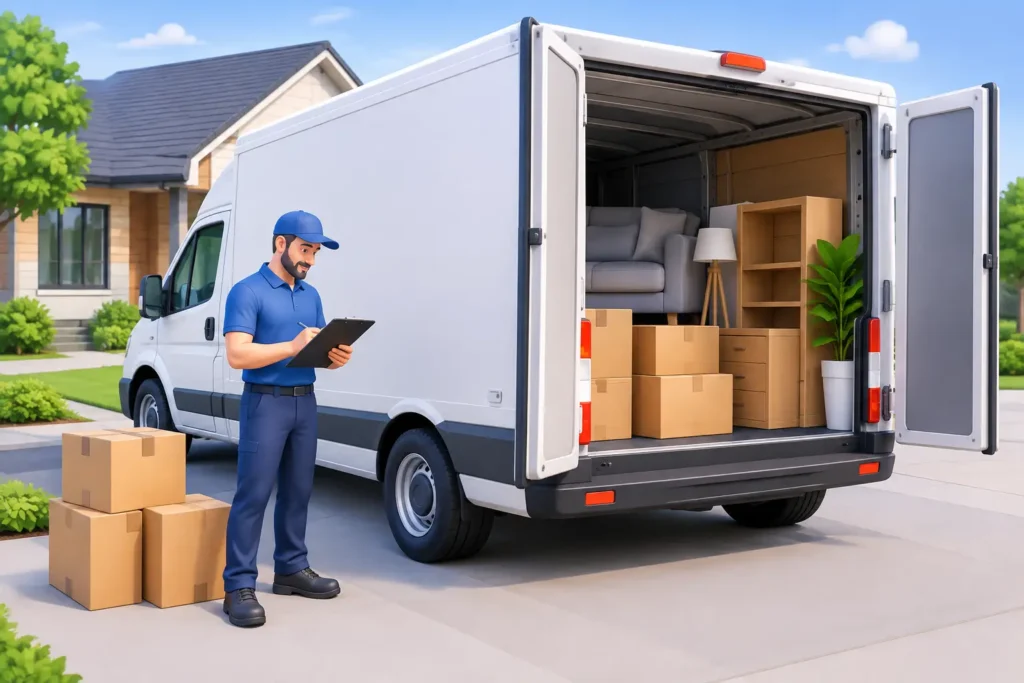 What Moving Quotes Should Really Include